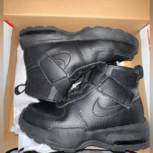 Kids Air Max Goaterra 2.0 - Picture 2 of 9